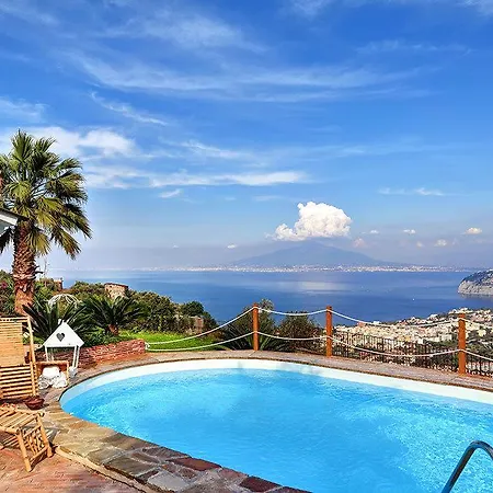 Il Buongiorno Villa