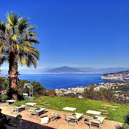Il Buongiorno Villa *