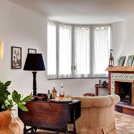 Il Buongiorno Villa Sorrente